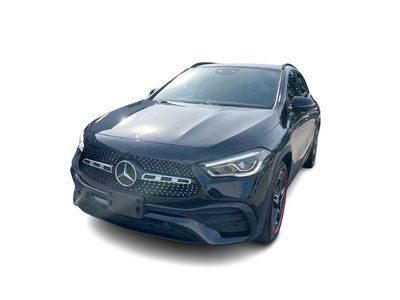 2021 Mercedes-Benz GLA250 in Richmond, British Columbia