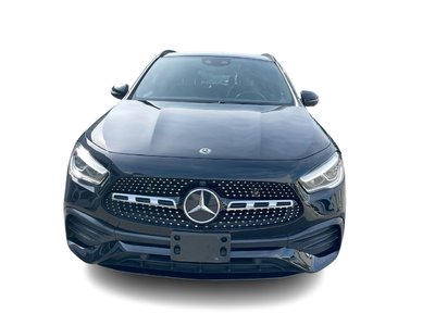 2021 Mercedes-Benz GLA250 in Richmond, British Columbia