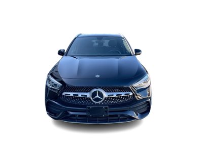 2021 Mercedes-Benz GLA250 in Langley, British Columbia