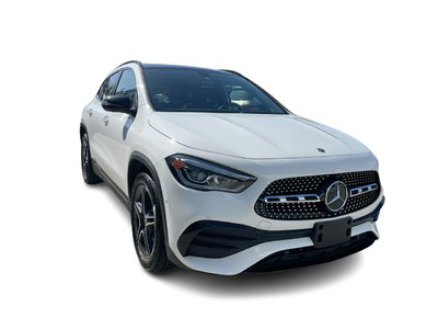 2022 Mercedes-Benz GLA250 in Richmond, British Columbia