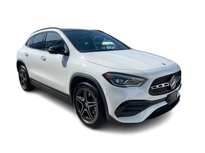 2022 Mercedes-Benz GLA250 in Richmond, British Columbia