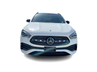 2022 Mercedes-Benz GLA250 in Richmond, British Columbia