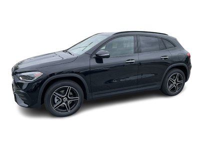 2022 Mercedes-Benz GLA250 in Richmond, British Columbia