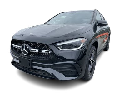 2022 Mercedes-Benz GLA250 in Richmond, British Columbia
