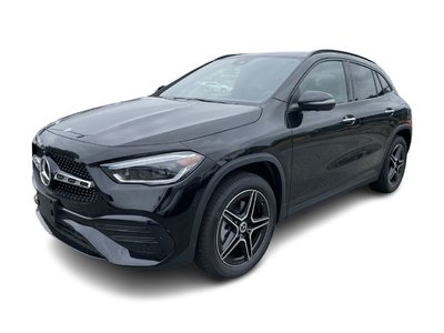 2022 Mercedes-Benz GLA250 in Richmond, British Columbia