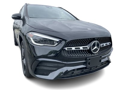 2022 Mercedes-Benz GLA250 in Richmond, British Columbia