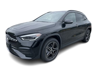 2022 Mercedes-Benz GLA250 in Richmond, British Columbia