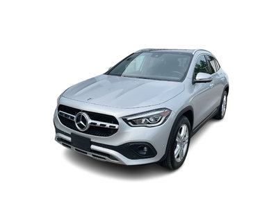 Mercedes-Benz GLA250  2022 à Richmond, Colombie-Britannique