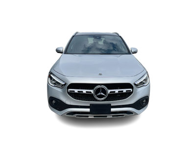 2022 Mercedes-Benz GLA250 in North Vancouver, British Columbia