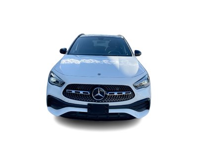 2022 Mercedes-Benz GLA250 in Vancouver, British Columbia