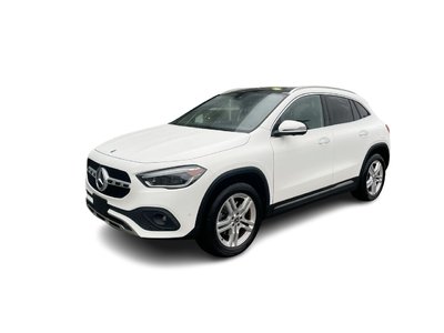 2022 Mercedes-Benz GLA250 in Richmond, British Columbia