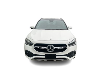 2022 Mercedes-Benz GLA250 in Richmond, British Columbia