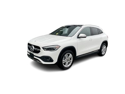Mercedes-Benz GLA250  2022 à Richmond, Colombie-Britannique