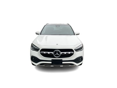 2022  GLA250 in North Vancouver, British Columbia