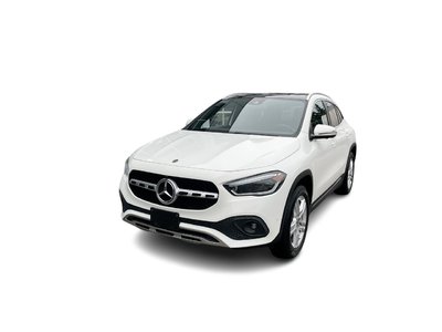 Mercedes-Benz GLA250  2022 à Richmond, Colombie-Britannique