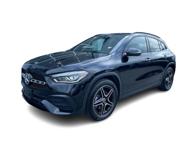 2022 Mercedes-Benz GLA250 in Richmond, British Columbia