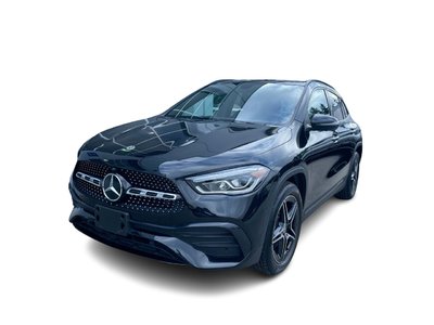 2022 Mercedes-Benz GLA250 in Richmond, British Columbia