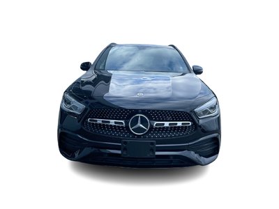 2022 Mercedes-Benz GLA250 in Richmond, British Columbia