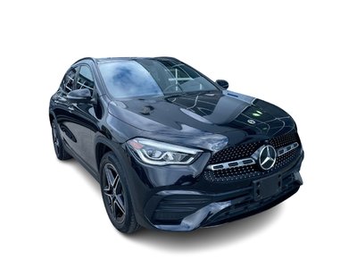 2022 Mercedes-Benz GLA250 in Richmond, British Columbia