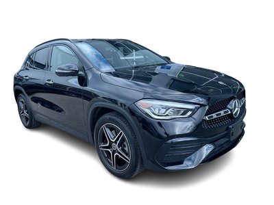 2022 Mercedes-Benz GLA250 in Richmond, British Columbia