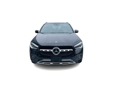 2022  GLA250 in North Vancouver, British Columbia