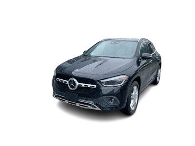 Mercedes-Benz GLA250  2022 à Richmond, Colombie-Britannique