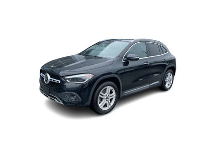 Mercedes-Benz GLA250  2022 à Richmond, Colombie-Britannique