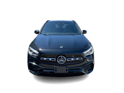 2023 Mercedes-Benz GLA250 in North Vancouver, British Columbia