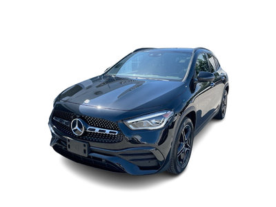 Mercedes-Benz GLA250  2023 à Richmond, Colombie-Britannique