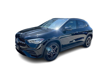 Mercedes-Benz GLA250  2023 à Richmond, Colombie-Britannique