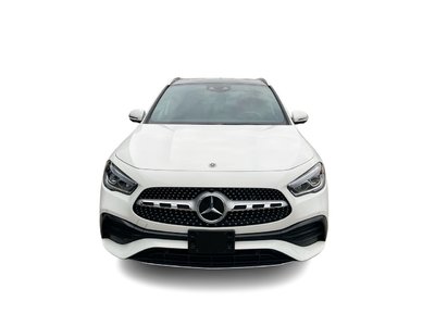 2023 Mercedes-Benz GLA250 in Langley, British Columbia
