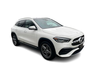 2023 Mercedes-Benz GLA250 in Langley, British Columbia