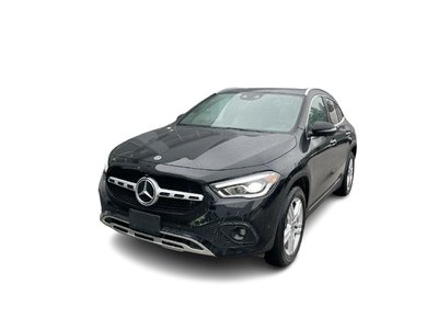 Mercedes-Benz GLA250  2023 à Richmond, Colombie-Britannique