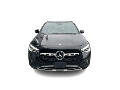 2023 Mercedes-Benz GLA250 in North Vancouver, British Columbia