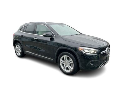 2023 Mercedes-Benz GLA250 in North Vancouver, British Columbia