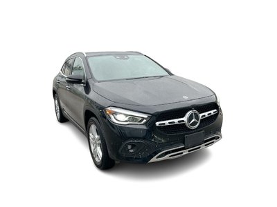 2023 Mercedes-Benz GLA250 in North Vancouver, British Columbia