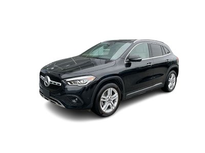 Mercedes-Benz GLA250  2023 à Richmond, Colombie-Britannique