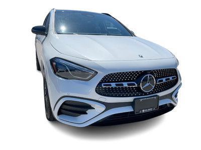 2024 Mercedes-Benz GLA250 in Richmond, British Columbia