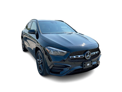 2025 Mercedes-Benz GLA250 in Richmond, British Columbia