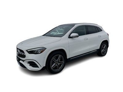 Mercedes-Benz GLA250  2025 à Richmond, Colombie-Britannique