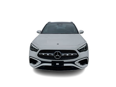 2025 Mercedes-Benz GLA250 in North Vancouver, British Columbia