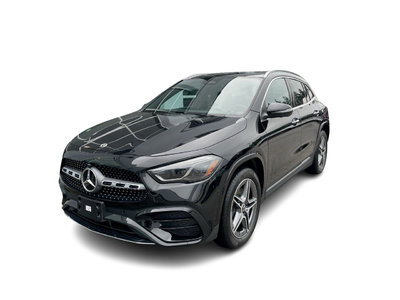 Mercedes-Benz GLA250  2025 à Richmond, Colombie-Britannique