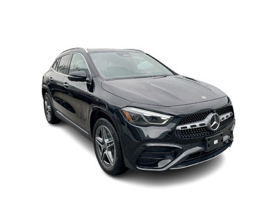 Mercedes-Benz GLA250  2025 à Richmond, Colombie-Britannique