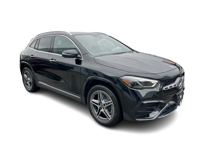 Mercedes-Benz GLA250  2025 à Richmond, Colombie-Britannique