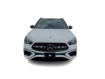 2025 Mercedes-Benz GLA250 in Richmond, British Columbia