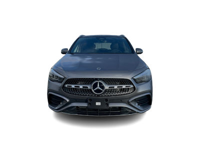 2025 Mercedes-Benz GLA250 in Richmond, British Columbia