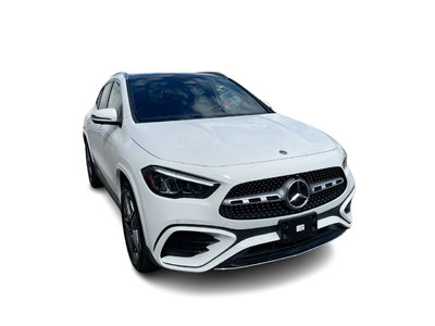 Mercedes-Benz GLA250  2025 à Richmond, Colombie-Britannique