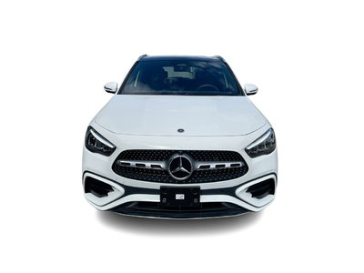 Mercedes-Benz GLA250  2025 à Richmond, Colombie-Britannique