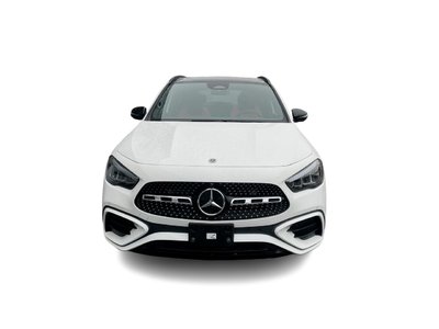 2025 Mercedes-Benz GLA in Richmond, British Columbia