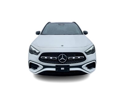 2025 Mercedes-Benz GLA in Richmond, British Columbia